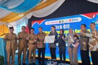 Kolaborasi Pemprov Banten Cegah Stunting