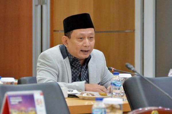 Komisi III DPR Hasbi Minta Polisi Ungkap Jaringan Pengiriman PSK di Sekitar IKN
