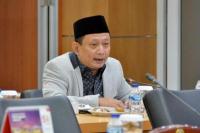 Komisi III DPR Hasbi Minta Polisi Ungkap Jaringan Pengiriman PSK di Sekitar IKN