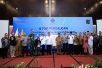 Menaker Yassierli: Dibutuhkan Gerakan Kolektif Hapus Praktik Pencaloan Rekrutmen Tenaga Kerja