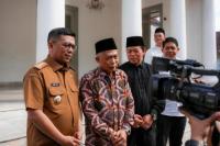 Gubernur Banten Jajaki Perluasan Program Pendidikan Gratis Hingga Madrasah Aliyah