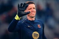Wojciech Szczesny Perpanjang Kontrak di Barcelona Hingga 2027