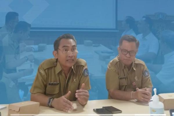 Realisasi Dana Desa dari Kemenkeu untuk Provinsi Bali Tumbuh 6,07℅