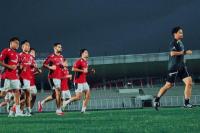 Jadwal Lengkap ASEAN U-23 Championship 2025, Timnas Indonesia Jumpa Malaysia