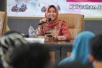 Ning Ita Dorong Pemuda Mojokerto Jadi Pelopor Indonesia Emas 2045