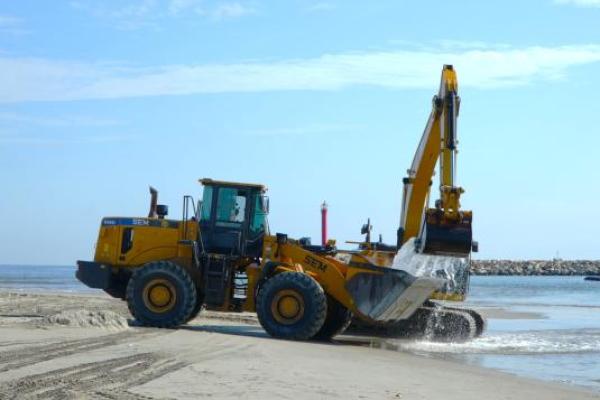 Pasca Uji Coba, Pelabuhan Pulau Baai Bengkulu Siap Beroperasi