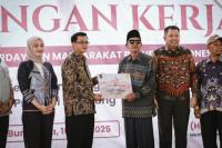 Dukung Ketahanan Pangan, Kemenko PM Dorong Peningkatan Produksi Pertanian