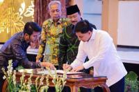Pemprov Banten Ajukan Tambahan Lokasi Sekolah Rakyat