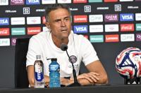 PSG ke Final Piala Dunia Antarklub, Enrique Ingin Cetak Sejarah