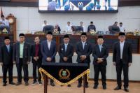 Gubernur Andra Soni Ungkap RPJMD Difokuskan ke Kemajuan Banten