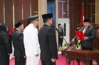 Bupati Pasuruan Lantik 136 Pejabat Baru, Dorong ASN Tingkatkan Kompetensi