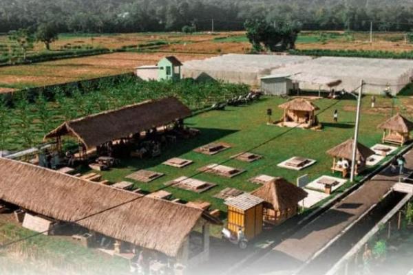 Warga Protes Rencana Pemerintah Lombok Barat Bangun TPA Sementara di Desa Kebon Ayu