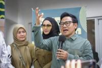 Launching PKB Ecogen, Cak Imin Dorong Generasi Muda Selamatkan Bumi