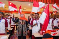 Siswa ADEM Papua Cetak Prestasi di Jatim, 105 Lolos PTN