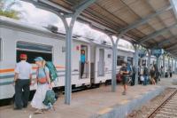 Sambut Gelaran BEC 2025, PT KAI Daop 9 Jember Beri Diskon Tiket Kereta Api