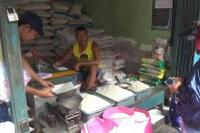 Imbas Gagal Panen, Pasar Jombang Alami Kenaikan Harga Beras