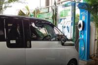 Bali Bakal Jadi Living Lab Pengembangan Kendaraan Listrik Global