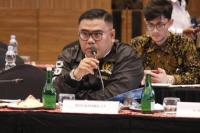 Perusahaan Langgar Aturan Pengolahan Limbah B3, Komisi XII: Segel Jika Tidak Patuh!