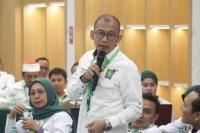 Aktivis Muda Nahdliyin Menyayangkan Keterlibatan PBNU di Industri Tambang Ekstraktif