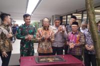 Cak Imin Apresiasi Peresmian Rumah Pemulasaran TMC di Tasikmalaya sebagai Wujud Toleransi