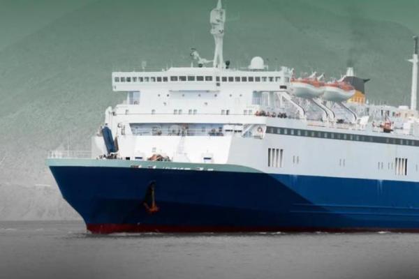 Kapal Cepat Banyuwangi-Denpasar kembali Alami Penundaan
