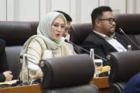 Komisi VII DPR Soroti Transformasi Industri Menuju Berdaya Saing dan Ramah Lingkungan