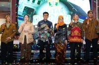 Seminar Kebangsaan Meriahkan Blitar Djadoel, Teguhkan Semangat Persatuan