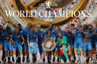 Piala Dunia Antarklub 2025: Chelsea Tumbangkan PSG untuk Rebut Gelar Juara