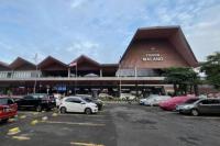 Liburan Sekolah, Arus Penumpang KA di Stasiun Malang Tembus 102 Ribu