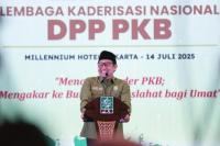 Cak Imin: Hadiah Harlah PKB ke-27 yang Paling Membanggakan adalah Terbentuknya Ribuan Kader