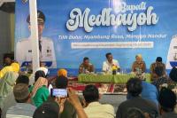 Suasana Hangat Warnai Kunjungan Bupati Medhayoh di Sugihwaras