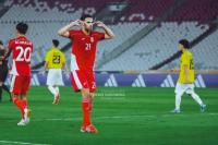Timnas Indonesia Libas Brunei di Laga Pembuka Piala AFF U-23, Jens Raven Cetak Enam Gol