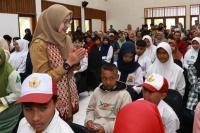 Sekolah Rakyat di Banyuwangi Dimulai, Siswa Langsung Tinggal di Asrama