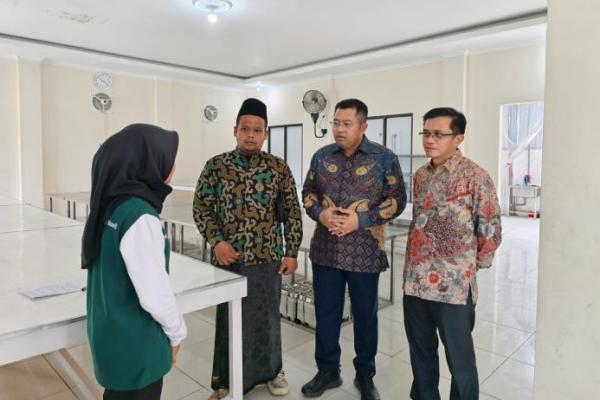 Kemenko PM Ungkap Kerja Sama SPPG dan BUMDes Hasilkan Transaksi Ratusan Juta
