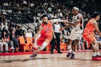 Final IBL 2025: Pelita Jaya Kalahkan Dewa United