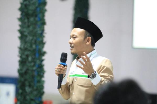 Sejumlah Eks Presiden Mahasiswa Jadi Instruktur Kaderisasi PKB, ini Pesannya
