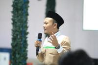 Sejumlah Eks Presiden Mahasiswa Jadi Instruktur Kaderisasi PKB, ini Pesannya