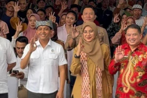 Menteri Raja Juli Nilai Banyuwangi Berhasil Kembangkan Ecotourism
