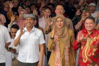 Menteri Raja Juli Nilai Banyuwangi Berhasil Kembangkan Ecotourism