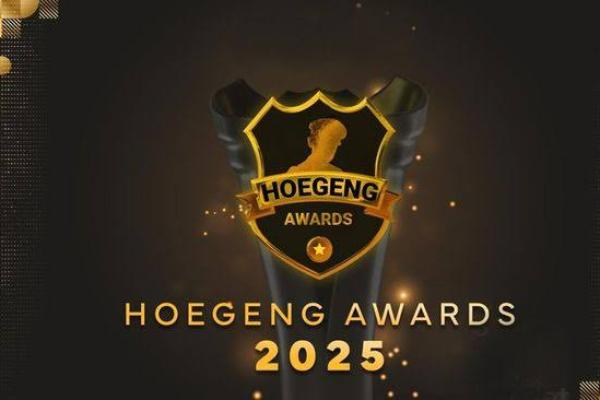 Hoegeng Awards 2025, Kapolri Harap jadi Dorongan Positif Bagi Personel