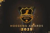 Hoegeng Awards 2025, Kapolri Harap jadi Dorongan Positif Bagi Personel