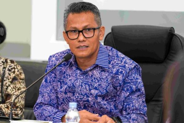 Dukung Penegakan Hukum, Kemenperin Jaga Tata Kelola Peredaran Gula Rafinasi