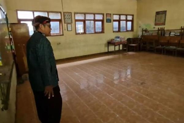 Delapan SDN di Ponorogo Nihil Siswa Baru, Dindik Tetap Buka Pendaftaran