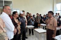 Kemenko Pemberdayaan Masyarakat Kunjungi Sekolah Rakyat UNESA: Perkuat Sinergi Pengentasan Kemiskinan