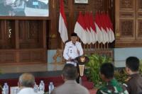 Hari Koperasi ke-78, Wabup Tuban Bacakan Amanat Menteri Koperasi