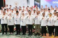 Bupati Ipuk Ditunjuk sebagai Wakil Ketua Apkasi Periode 2025-2030