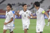 Kalahkan Filipina 1-0, Timnas Indonesia Pimpin Klasemen Grup A Piala AFF U-23 2025