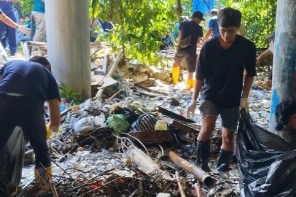 Pemprov Bali Dorong TPA Suwung Tinggalkan Sistem Open Dumping