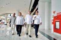 Komisi VI DPR Kunker Spesifik ke PT ASDP Indonesia Ferry di Merak
