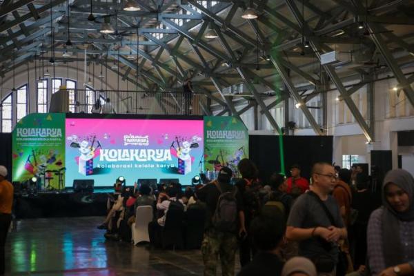 Daftar Pemenang Lomba Desain Merchandise dan Karikatur Gus Imin